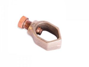 CONECTOR PARA CABO/HASTE 5/8" X 50 MM